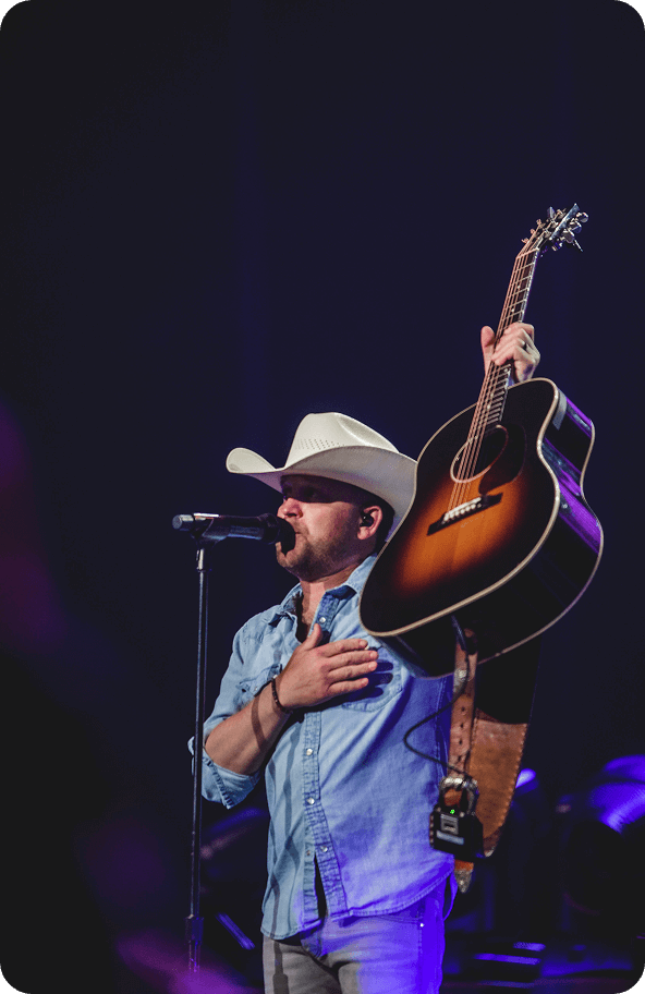 JustinMoore