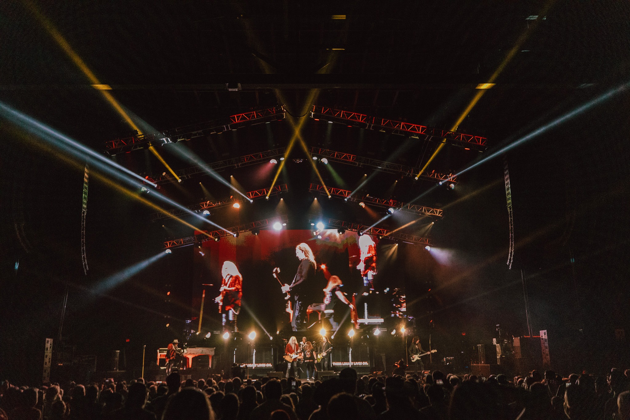 Lynyrd Skynyrd