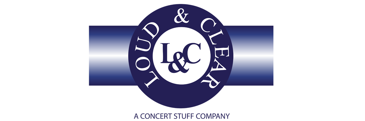 LoudandClearLogo-1